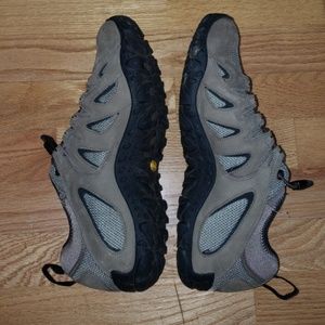 boulder merrell performance footwear